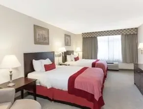 Spark By Hilton Tupelo - Image 3