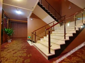 Kaifan Business Hotel - Image 3