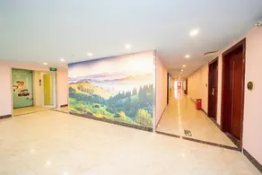 Haoshengyin Business Hotel (Zhangmutou) - Image 4