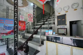 Aishang Inn Shanghai Zhengtong Road - Image 3