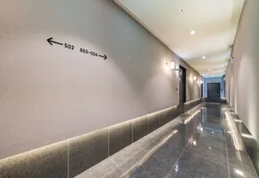 HOTEL SOLEIL ULSAN - Image 2