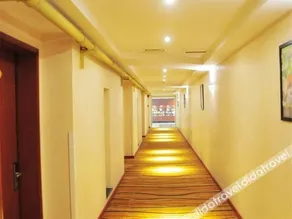 Gusu Yuqiao Hotel (Suzhou Guanqian Street Pingjiang Road Branch) - Image 2