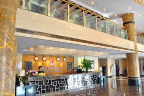 Bishuiwan Hotel - Image 1