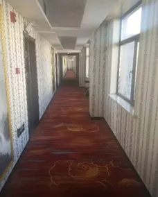Songyuan Qingsu Business Hotel - Image 5