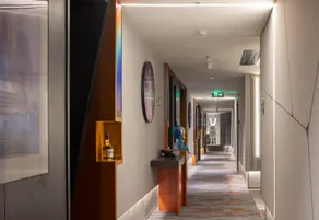 C-Chic Hotel Hunan Changsha Financial Center Chazishan Metro Station Branch - Image 4