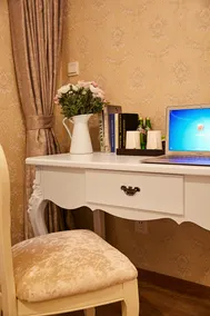 Haru HOUSE Hotel Apartment (Ningbo Fuming Road Branch) - Image 5