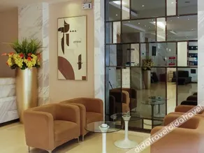 City Comfort Inn Beihai Beibu Gulf Golden Beach Underwater World - Image 5