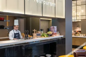 Park Inn by Radisson Xuzhou Xinyi People's Park - Image 2