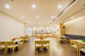 Hanting Hotel Wuxi East Railway Station - Image 2