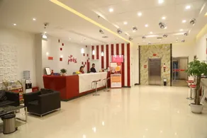Shankee Hotel (Julu Jiankang East Road) - Image 5