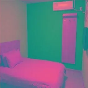 Baishijie Hotel - Image 5