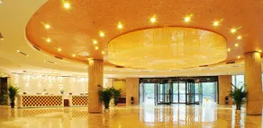 Three Gorges Dongshan Hotel - Image 5