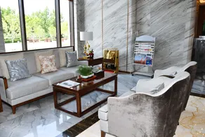 Qingdao International Academician Hong Kong Talent Apartment - Image 4