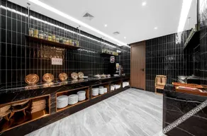 7Days Inn Wuhan Hankou Train Station Huanan Seafood Market - Image 3