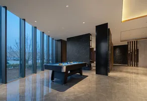 The GiorgioMorandi Hotels (Liaocheng Guan County) - Image 5