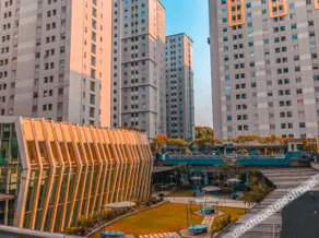 Apartment Kalibata City by Hoois Room - Image 5