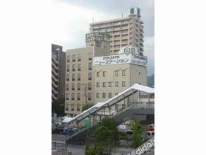Hotel New Station - Image 1