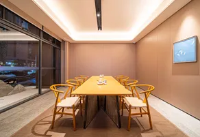 JI Hotel (Zhoukou Dancheng County) - Image 3