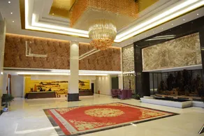 Huatai Hotel - Image 1