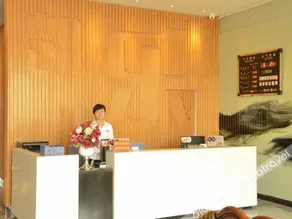 Kaile Hotel (Quanzhou Zhonglu Square Yungu Building Materials City Branch) - Image 3