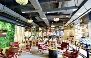Hengfeng Hotel - Image 3