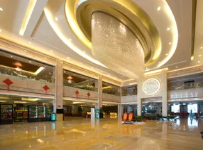 Binzhou Hotel - Image 5