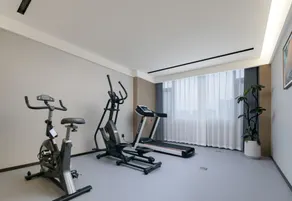MEHOOD LESTIE WUHAN  WUHUAN SPORTS CENTER HOTEL - Image 3