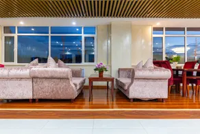 Sui'an Hotel (Lanzhou Zhongchuan International Airport Branch) - Image 3