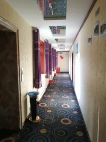Binhe Hotel - Image 5