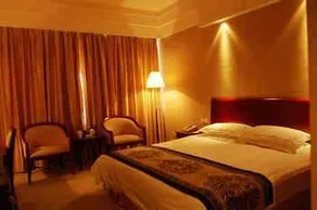Yijun Hotel Luoyang - Image 4