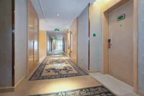 Vienna Hotel (Fuzhou Nancheng) - Image 3