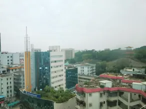 Xiang Geli Hotel - Image 3
