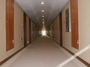 Nanyanghe Hotel - Image 5