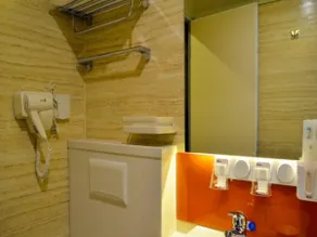7 Days Premium Yinchuan Train Station Branch Hotel - Image 2
