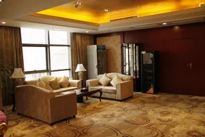 Huaxin Pinyue Hotel Hai'an - Image 5