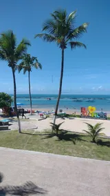 Verdes Mares Praia Hotel - Image 2