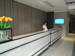 Homeinn Ease Hotel (Qidong Lvsi Dayang Bridge Seafood City) - Image 4