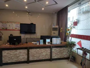 Wu yi ying du hotel - Image 4