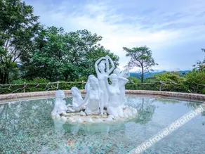 Sun Nature International Hot Spring Town - Image 2