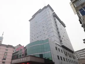 Hai Yue Hotel - Image 3