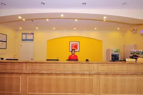 Home Inn Ji'nan Luokou Clothing City - Image 3