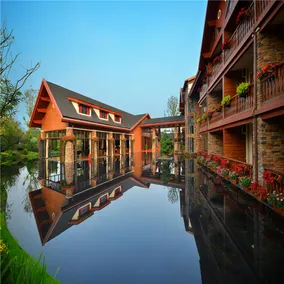 Yuanshitan Hotel - Image 2