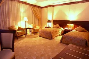 Rooz Park Hotel - Image 4