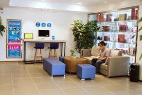 Hanting Express Jinan Pingyin - Image 3