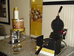 Hampton Inn Cleveland, MS - Image 5