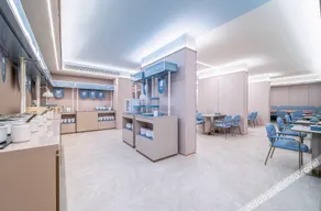 HanTing Hotel (Sanmenxia Yima) - Image 1