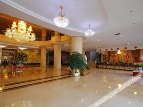 Century Qingcheng Hotel - Dujiangyan - Image 3