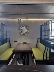 New Hanting Hotel (Tai'an Xintai Qingyun Shopping Plaza) - Image 5