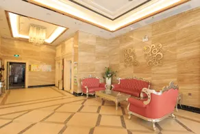 Weierdeng Hotel - Image 4