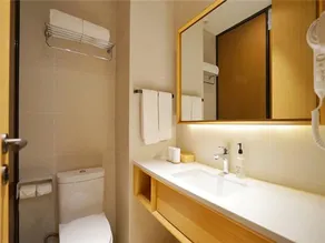 JI Hotel Shanghai Guangda Liuzhou Road - Image 2